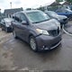 5TDYK3DC9DS360549 2013 Toyota Sienna Xle V6 8 Passenger auction photo thumbnail 1