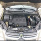 2D8HN54X48R145750 2008 Dodge Grand Caravan Sxt auction photo thumbnail 10