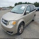 2D8HN54X48R145750 2008 Dodge Grand Caravan Sxt auction photo thumbnail 2