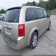 2D8HN54X48R145750 2008 Dodge Grand Caravan Sxt auction photo thumbnail 4