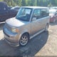 JTLKT324850186500 2005 Scion Xb auction photo thumbnail 2