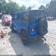 1C4HJXDN9NW184406 2022 Jeep Wrangler Unlimited Sport S 4X4 auction photo thumbnail 3