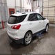 2GNAXWEXXJ6296217 2018 Chevrolet Equinox Premier auction photo thumbnail 4