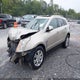 3GYFNBE30FS548487 2015 Cadillac Srx Luxury Collection auction photo thumbnail 2