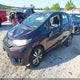JHMGK5H89HS007690 2017 Honda Fit Ex-L auction photo thumbnail 2