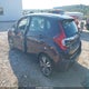 JHMGK5H89HS007690 2017 Honda Fit Ex-L auction photo thumbnail 3
