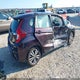 JHMGK5H89HS007690 2017 Honda Fit Ex-L auction photo thumbnail 4