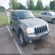 1J8GR48K88C161166 2008 Jeep Grand Cherokee Laredo auction photo thumbnail 1
