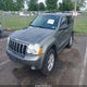 1J8GR48K88C161166 2008 Jeep Grand Cherokee Laredo auction photo thumbnail 2