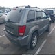 1J8GR48K88C161166 2008 Jeep Grand Cherokee Laredo auction photo thumbnail 4