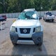 5N1AN0NW6BC505721 2011 Nissan Xterra S auction photo thumbnail 12