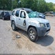 5N1AN0NW6BC505721 2011 Nissan Xterra S auction photo thumbnail 1
