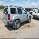 5N1AN0NW6BC505721 2011 Nissan Xterra S auction photo thumbnail 4