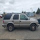 1GNDT13W8X2184270 1999 Chevrolet Blazer Lt auction photo thumbnail 13