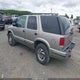 1GNDT13W8X2184270 1999 Chevrolet Blazer Lt auction photo thumbnail 3