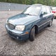 KMHFU45E45A414017 2005 Hyundai Xg350 L auction photo thumbnail 2