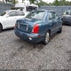 KMHFU45E45A414017 2005 Hyundai Xg350 L auction photo thumbnail 4