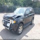 1FMCU0EG1AKC24564 2010 Ford Escape Limited auction photo thumbnail 2
