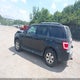 1FMCU0EG1AKC24564 2010 Ford Escape Limited auction photo thumbnail 3