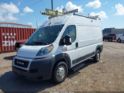 3C6LRVBGXME515277 2021 Ram Promaster 1500 High Roof 136 Wb auction photo thumbnail 2