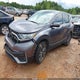 7FARW1H84ME023797 2021 Honda Cr-V 2Wd Ex-L auction photo thumbnail 2