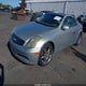 JNKCV54E83M216806 2003 Infiniti G35 Base W/Leather auction photo thumbnail 2