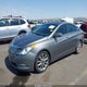 5NPEC4ABXBH316323 2011 Hyundai Sonata Se 2.0T auction photo thumbnail 2