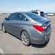 5NPEC4ABXBH316323 2011 Hyundai Sonata Se 2.0T auction photo thumbnail 3