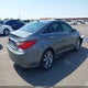 5NPEC4ABXBH316323 2011 Hyundai Sonata Se 2.0T auction photo thumbnail 4