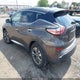 5N1AZ2MH3JN146916 2018 Nissan Murano Sl auction photo thumbnail 3