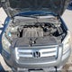 5FNYF28787B002198 2007 Honda Pilot Ex-L auction photo thumbnail 10