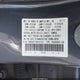 1HGCR2F37DA161933 2013 Honda Accord Lx auction photo thumbnail 9