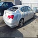 JTHBC96S595018053 2009 Lexus Gs 450H auction photo thumbnail 4