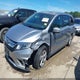 5FNRL6H73LB045300 2020 Honda Odyssey Ex-L/Ex-L W/Navi Res auction photo thumbnail 2