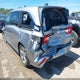 5FNRL6H73LB045300 2020 Honda Odyssey Ex-L/Ex-L W/Navi Res auction photo thumbnail 3
