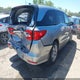 5FNRL6H73LB045300 2020 Honda Odyssey Ex-L/Ex-L W/Navi Res auction photo thumbnail 4