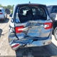 5FNRL6H73LB045300 2020 Honda Odyssey Ex-L/Ex-L W/Navi Res auction photo thumbnail 6