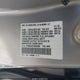 5FNRL6H73LB045300 2020 Honda Odyssey Ex-L/Ex-L W/Navi Res auction photo thumbnail 9