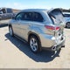 5TDDKRFH5FS069138 2015 Toyota Highlander Limited/Ltd Platinum auction photo thumbnail 3