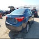 2T1BURHE1KC241561 2019 Toyota Corolla Le auction photo thumbnail 4