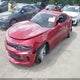 1G1FB1RS2G0149057 2016 Chevrolet Camaro 1Lt auction photo thumbnail 2