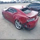 1G1FB1RS2G0149057 2016 Chevrolet Camaro 1Lt auction photo thumbnail 3