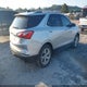 3GNAXKEX0JS605591 2018 Chevrolet Equinox Lt auction photo thumbnail 4