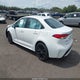 5YFEPRAE6LP045910 2020 Toyota Corolla Le auction photo thumbnail 3