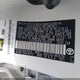 5YFEPRAE6LP045910 2020 Toyota Corolla Le auction photo thumbnail 9