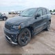 1C4RJECG2GC500275 2016 Jeep Grand Cherokee High Altitude auction photo thumbnail 2