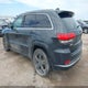 1C4RJECG2GC500275 2016 Jeep Grand Cherokee High Altitude auction photo thumbnail 3