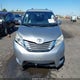 5TDKK3DC7FS672717 2015 Toyota Sienna Le 8 Passenger auction photo thumbnail 13