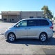5TDKK3DC7FS672717 2015 Toyota Sienna Le 8 Passenger auction photo thumbnail 15