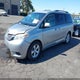 5TDKK3DC7FS672717 2015 Toyota Sienna Le 8 Passenger auction photo thumbnail 2